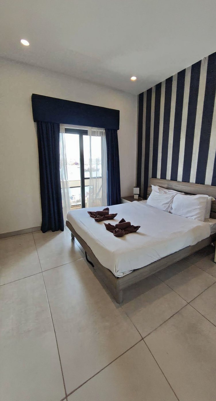 Apartment in Sliema - 3 beds — 5