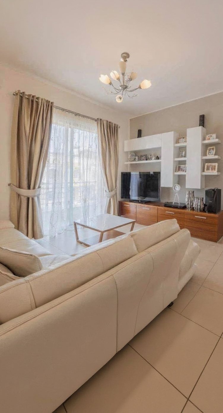 Apartment in St Julian's — 1