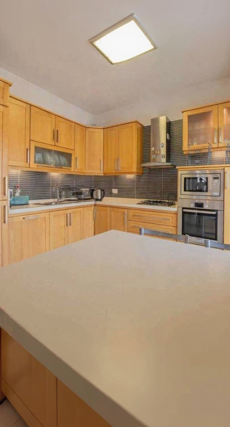 Apartment in St Julian's — 2