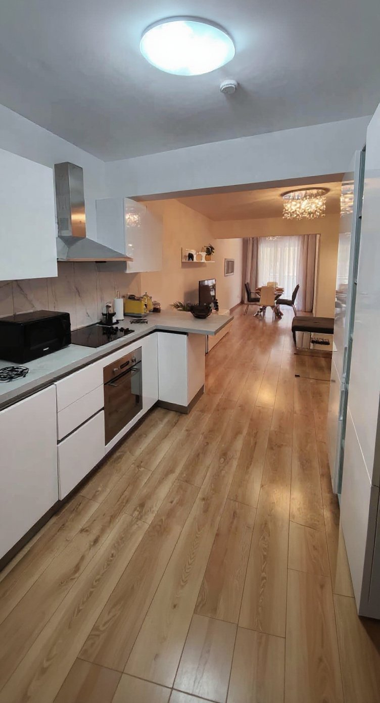 Apartment in Sliema - 2 beds, 2 baths — 2