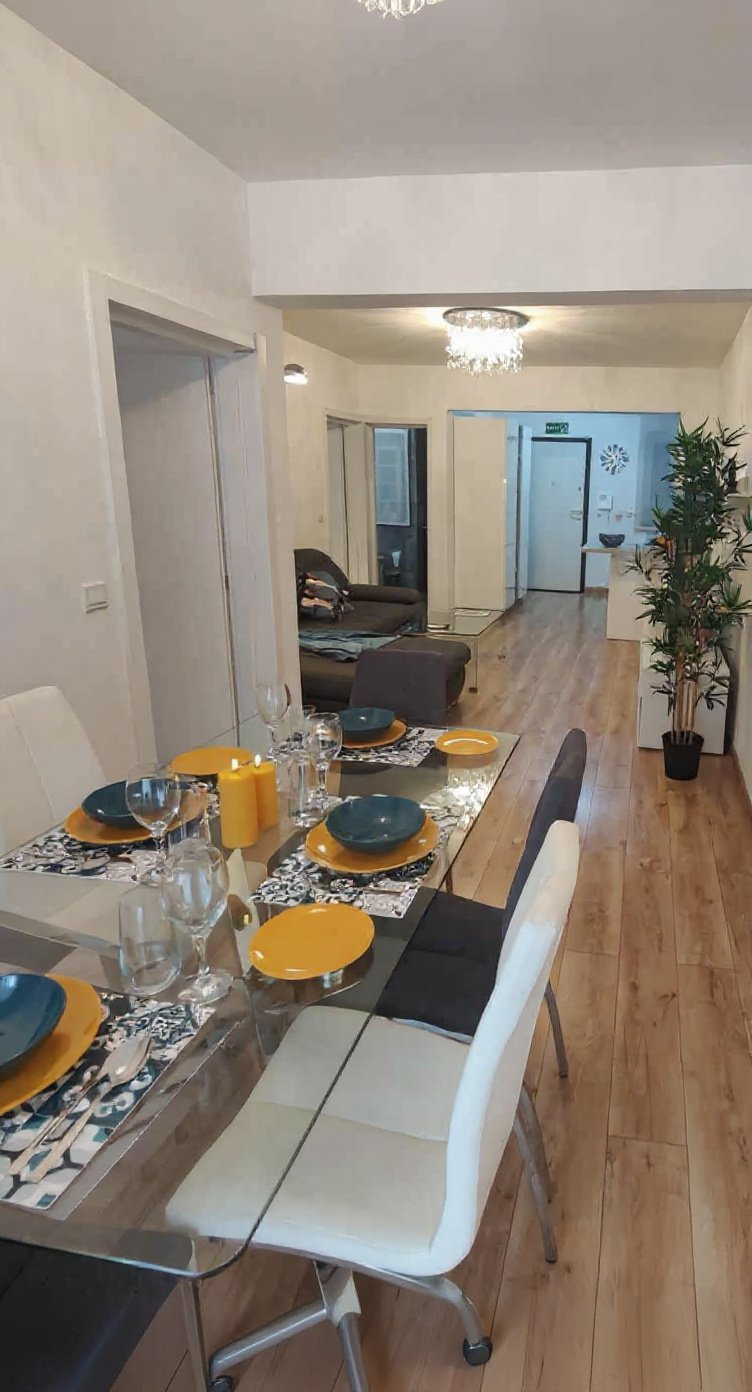 Apartment in Sliema - 2 beds, 2 baths — 4