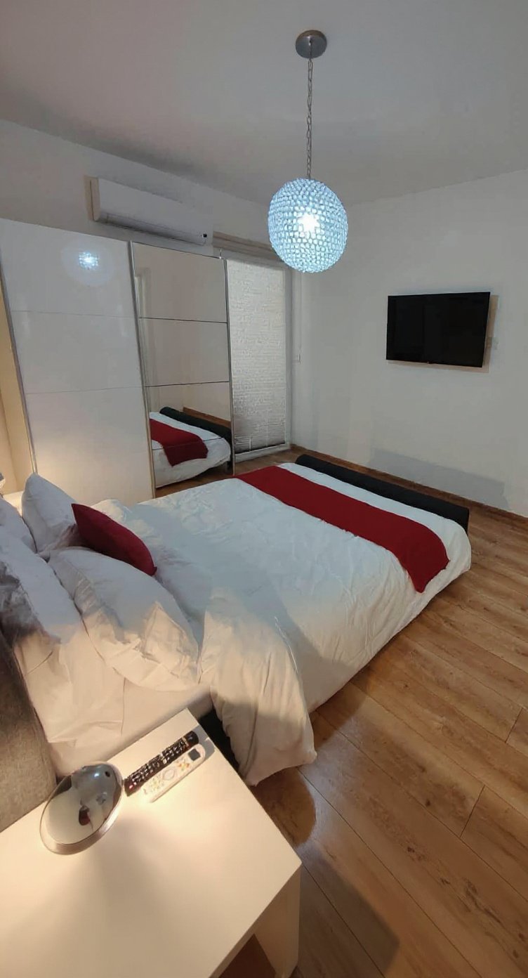 Apartment in Sliema - 2 beds, 2 baths — 5