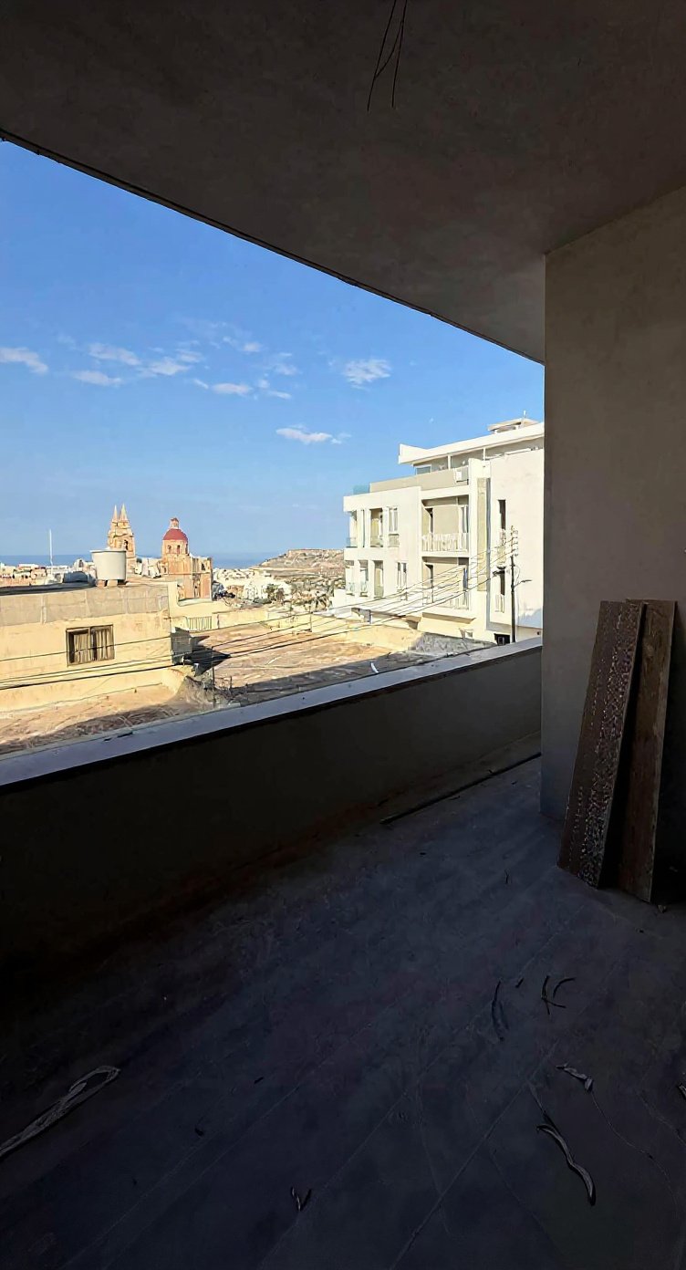 Apartment in Mellieha - 1 bed — 2