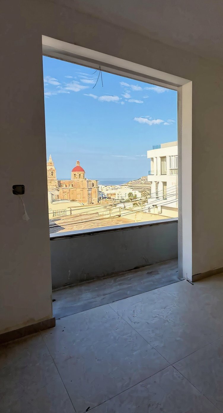 Apartment in Mellieha - 1 bed — 3