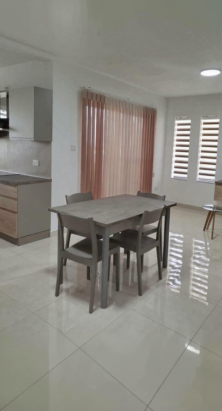 Apartment in Zurrieq - 2 beds, 2 baths — 1
