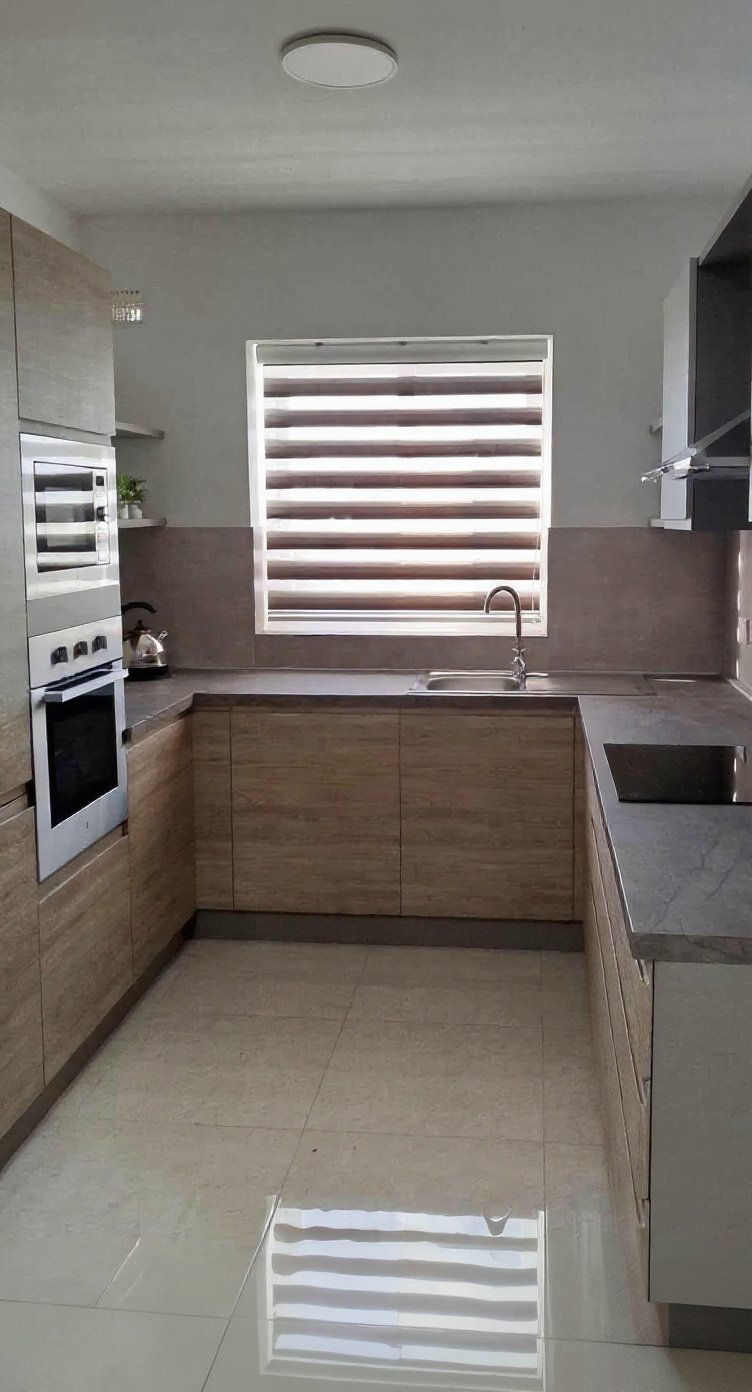 Apartment in Zurrieq - 2 beds, 2 baths — 4