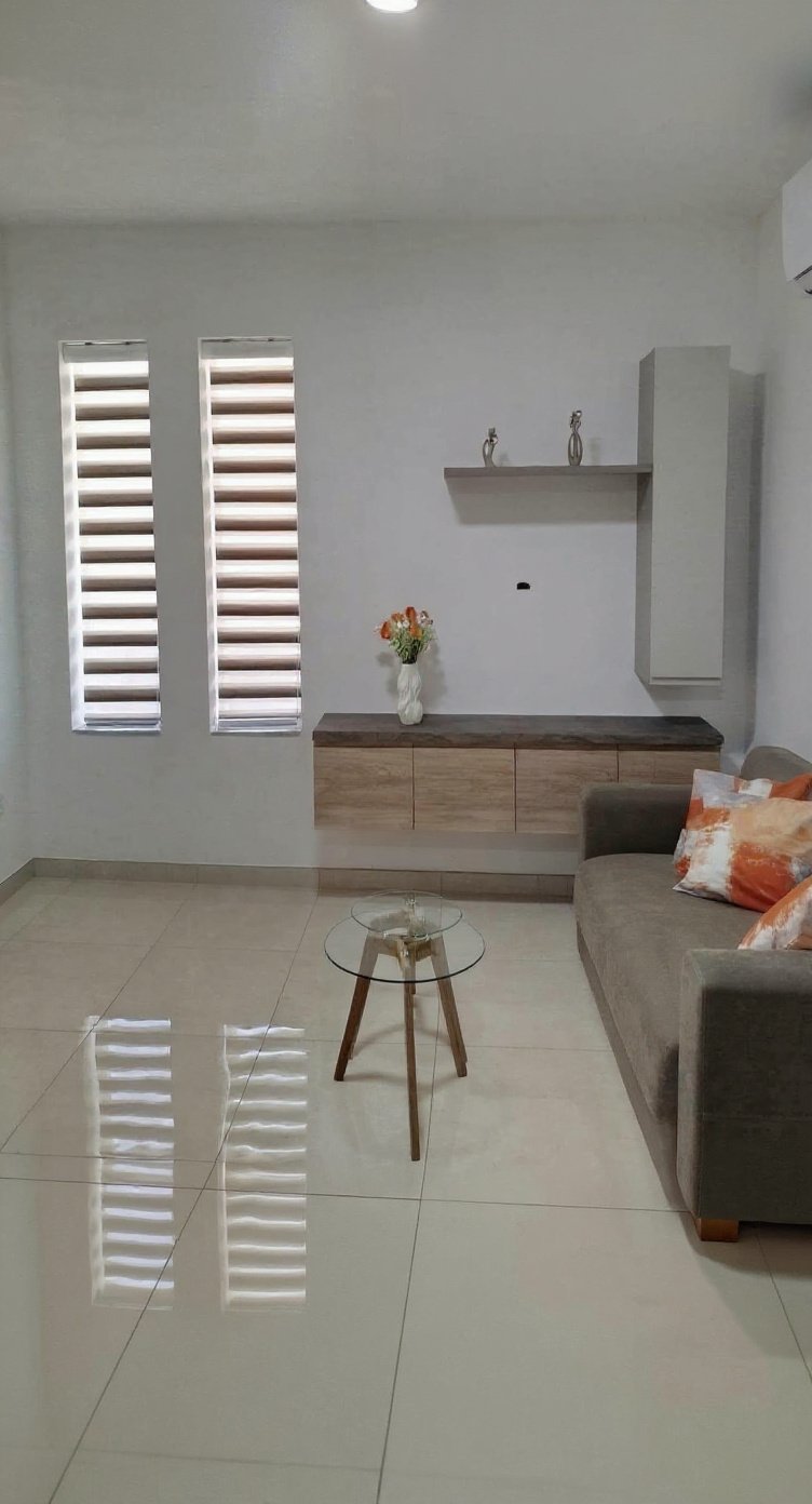 Apartment in Zurrieq - 2 beds, 2 baths — 5