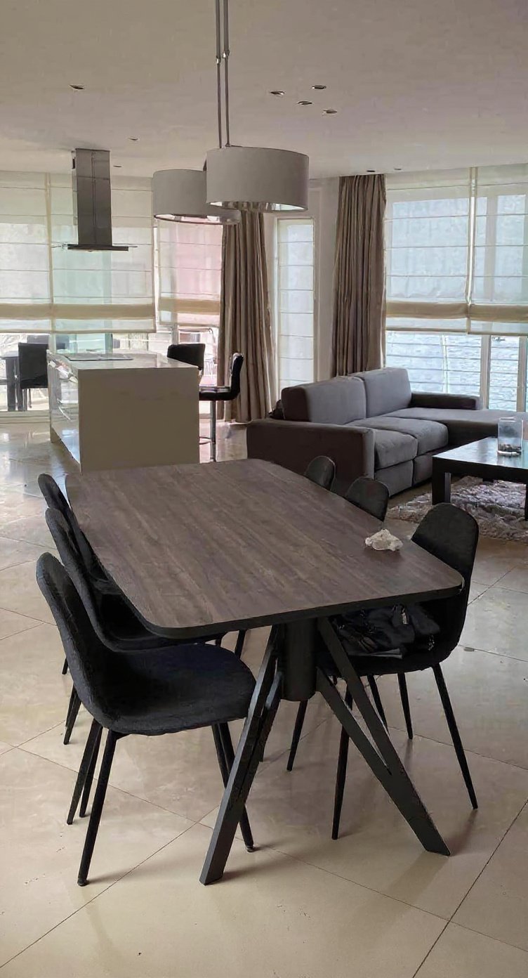 Apartment in Sliema - 2 beds, 3 baths — 1