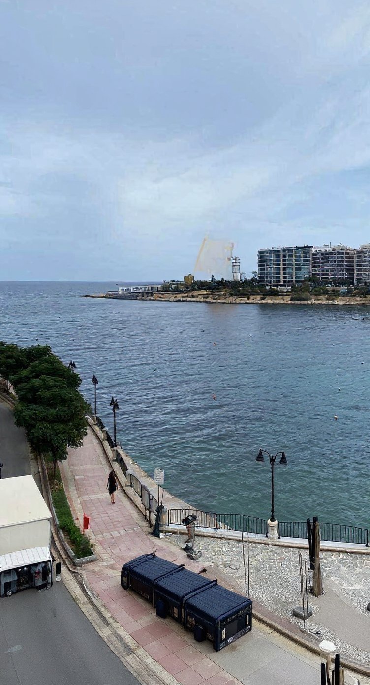 Apartment in Sliema - 2 beds, 3 baths — 5