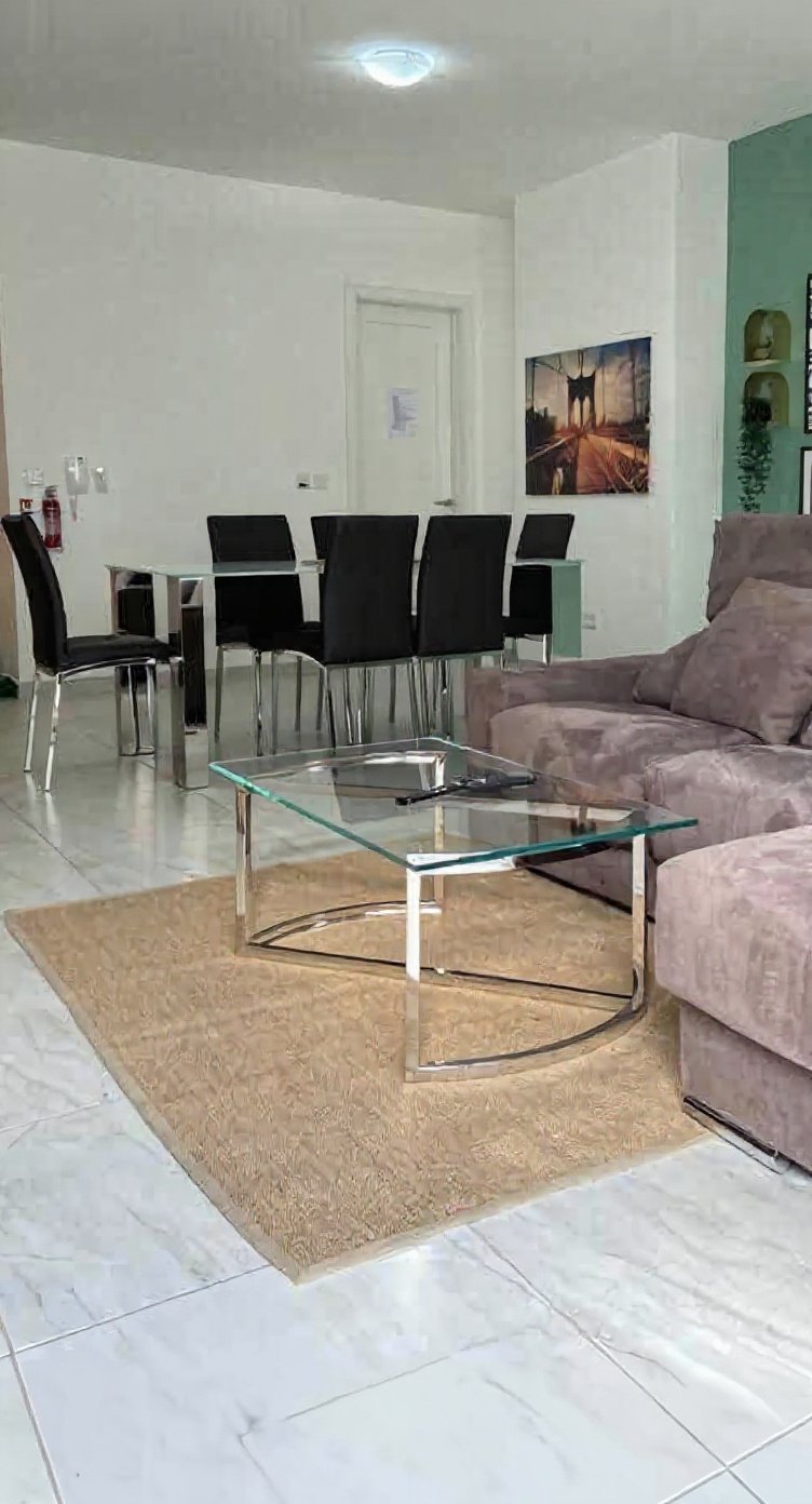 Apartment in Swieqi - 2 beds, 2 baths — 3