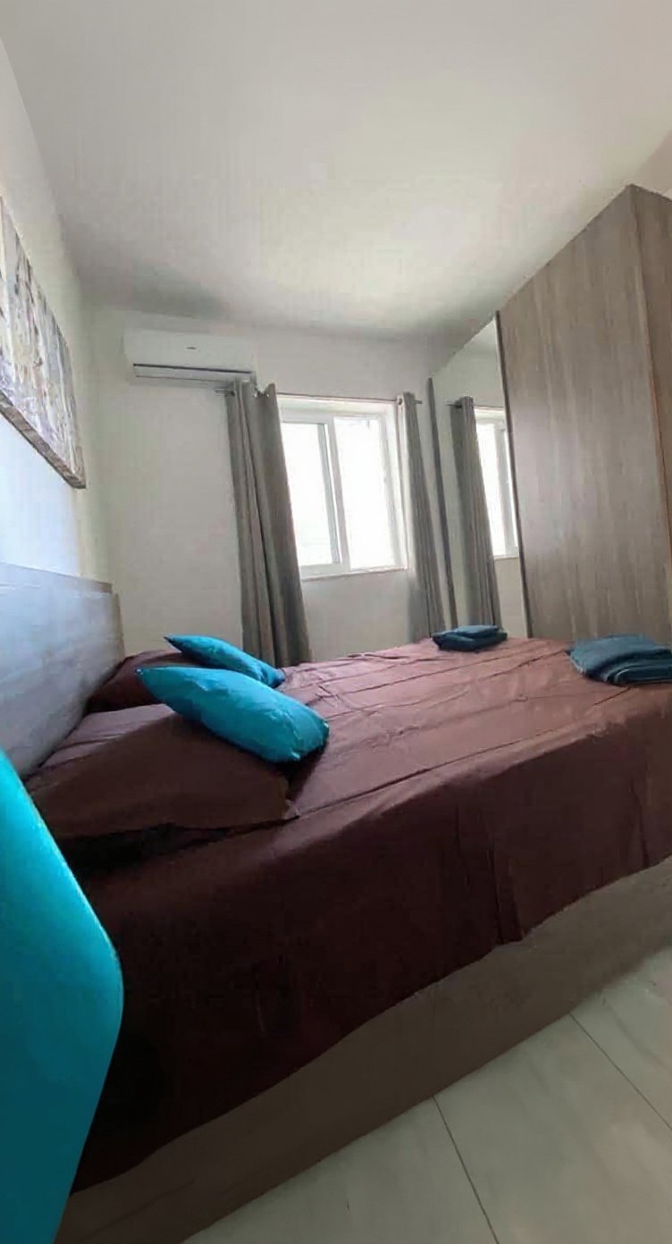 Apartment in Swieqi - 2 beds, 2 baths — 4