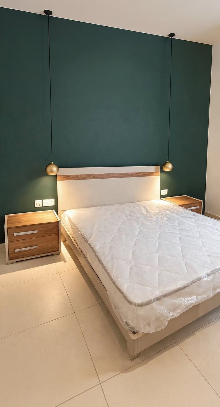 Apartment in St Julian's - 1 bed — 3
