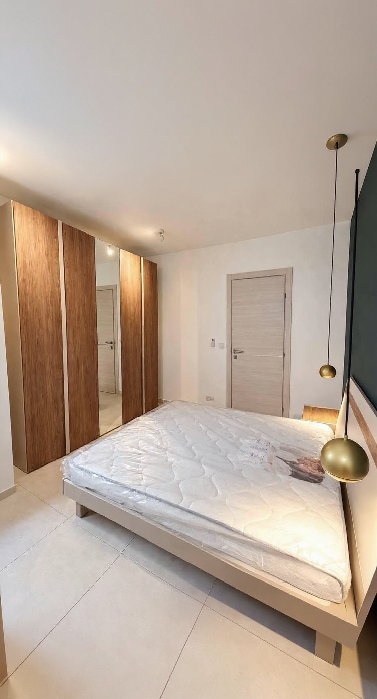 Apartment in St Julian's - 1 bed — 4