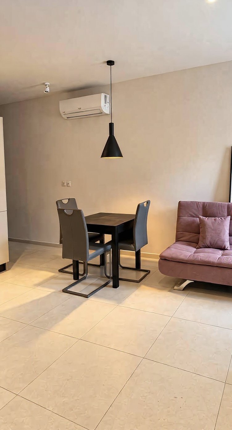 Apartment in St Julian's - 1 bed — 5