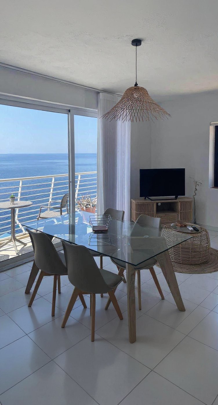 Apartment in Zurrieq - 2 beds, 1 bath — 1