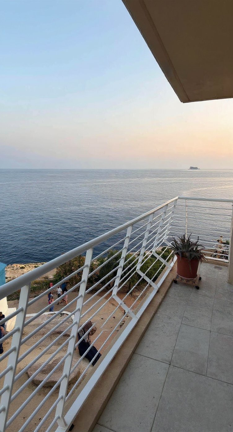 Apartment in Zurrieq - 2 beds, 1 bath — 2