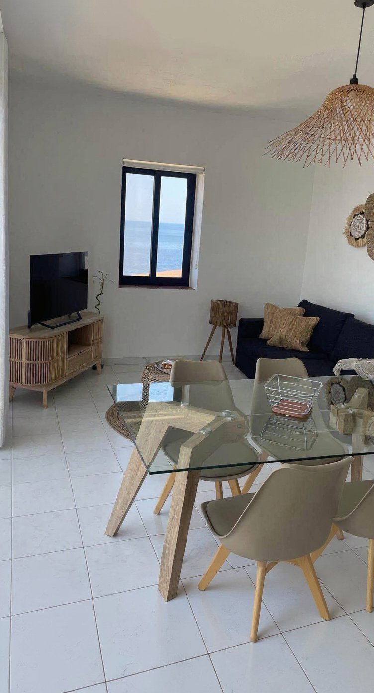 Apartment in Zurrieq - 2 beds, 1 bath — 4