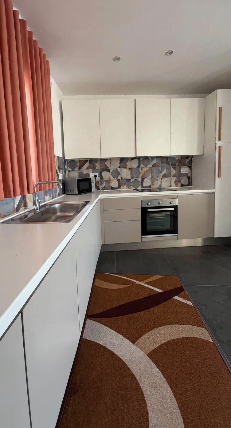 Penthouse in Swieqi - 2 beds, 2 baths — 4