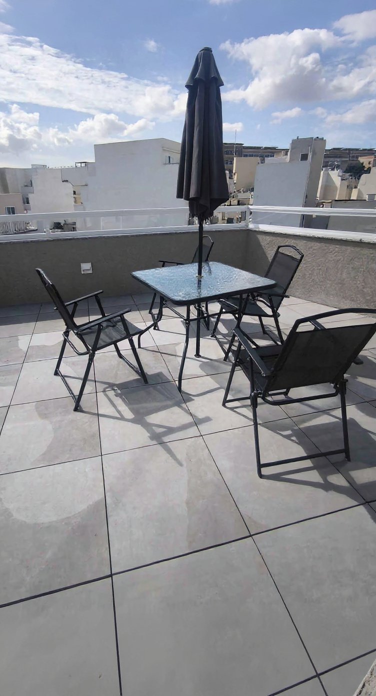 Penthouse in Msida — 3