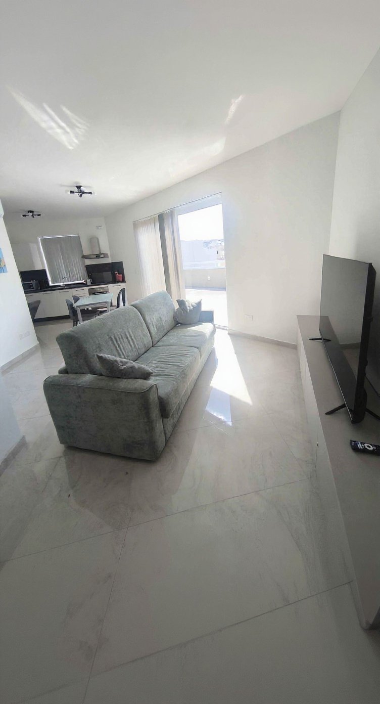 Penthouse in Msida — 1