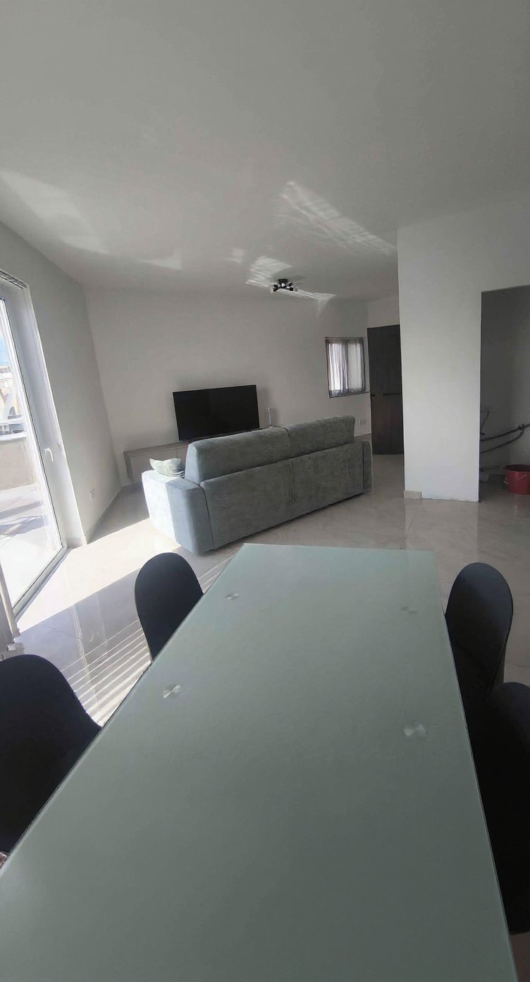 Penthouse in Msida — 5