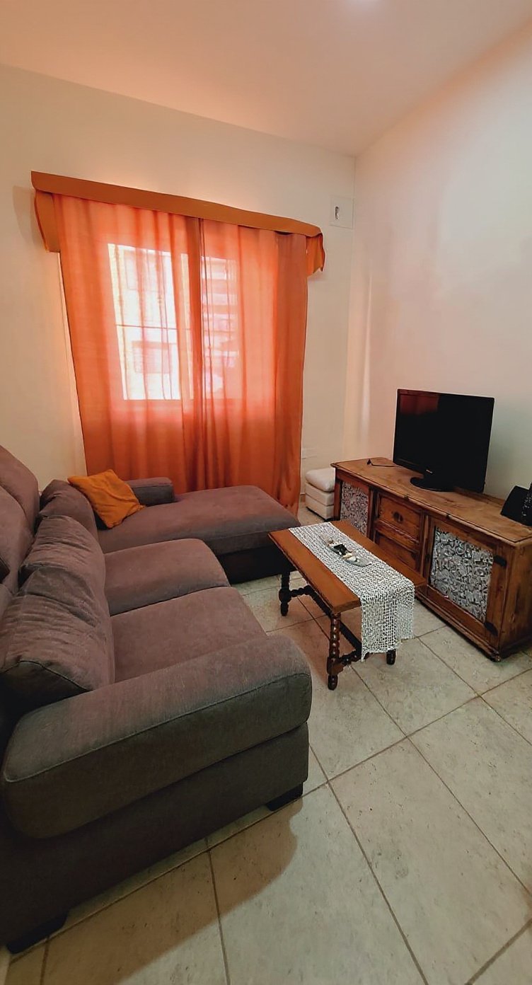 Furnished two-bedroom maisonette in Birkirkara — 3