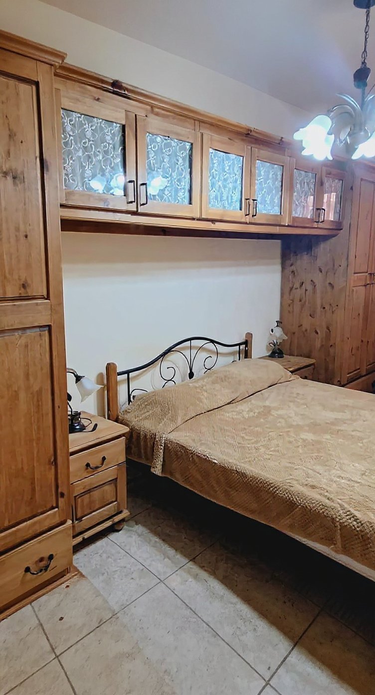 Furnished two-bedroom maisonette in Birkirkara — 4