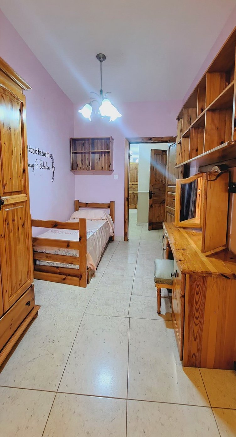Furnished two-bedroom maisonette in Birkirkara — 5