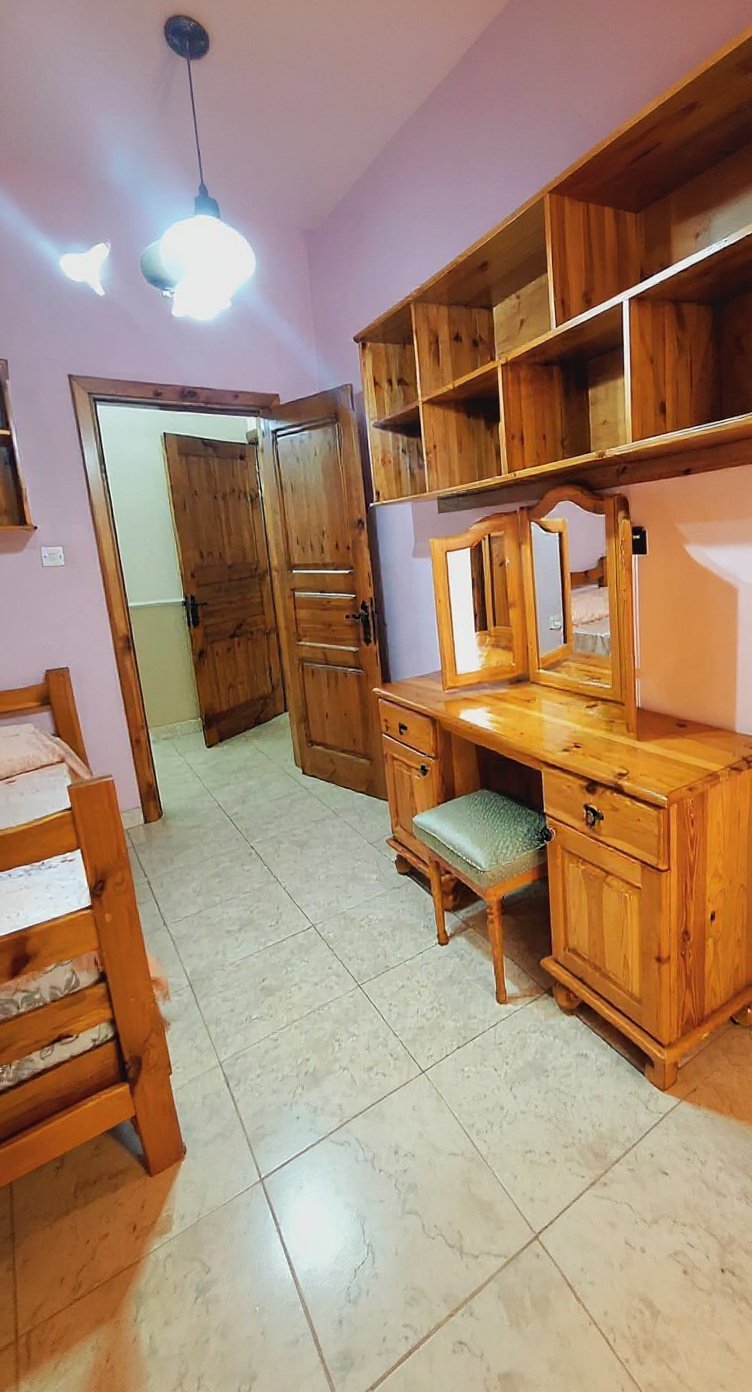 Furnished two-bedroom maisonette in Birkirkara — 6