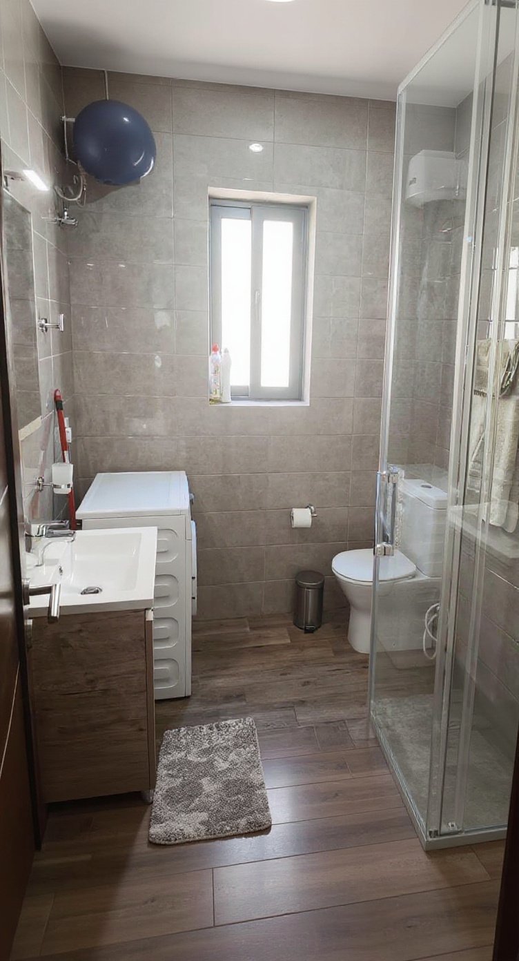 Apartment in Msida - 1 bed, 1 bath — 3