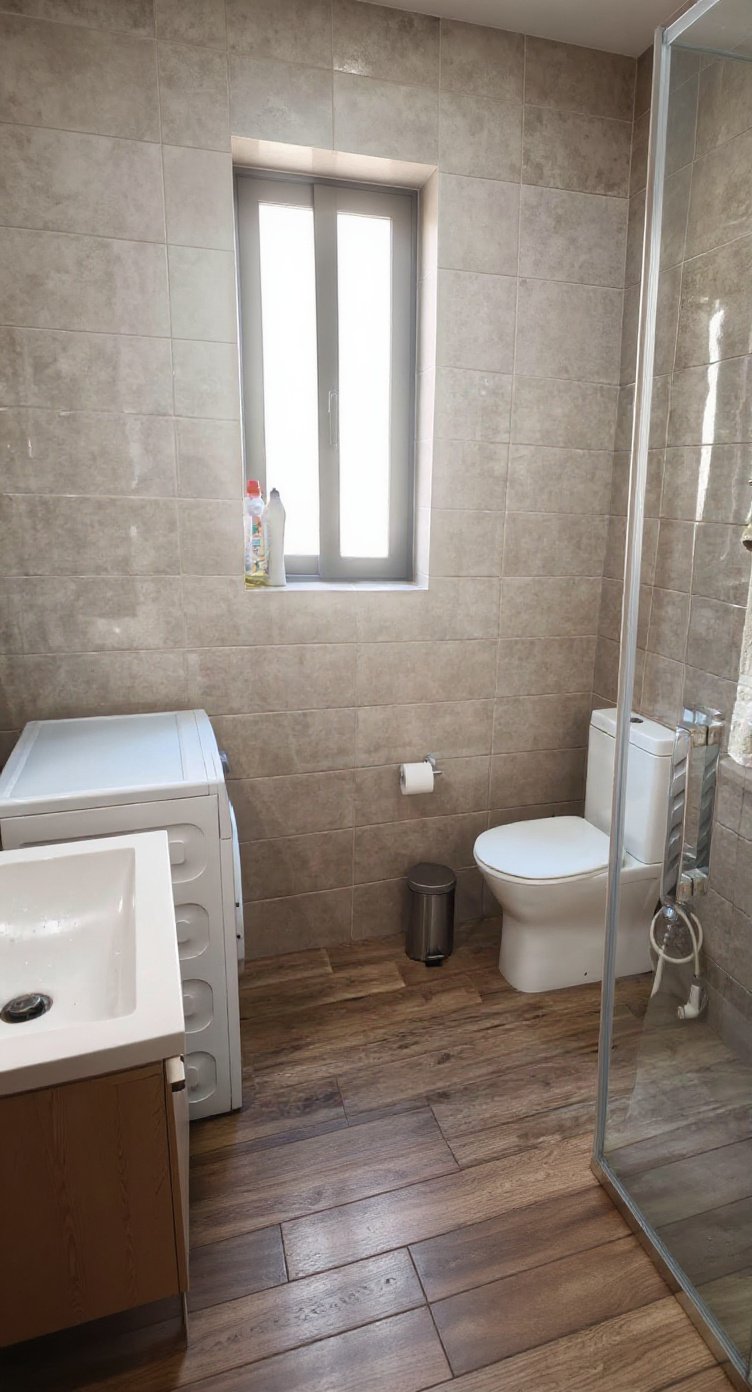 Apartment in Msida - 1 bed, 1 bath — 4