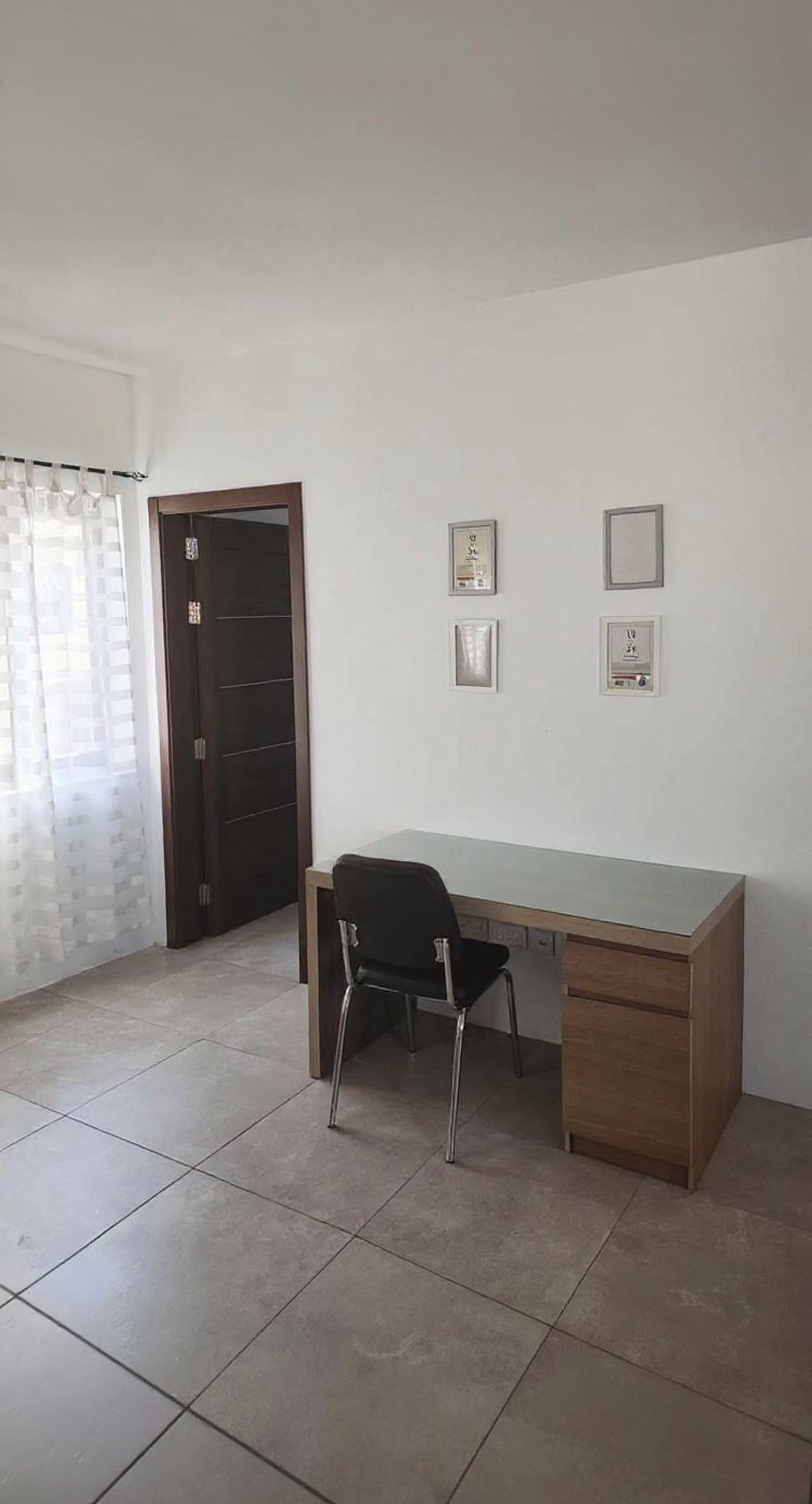 Apartment in Msida - 1 bed, 1 bath — 5