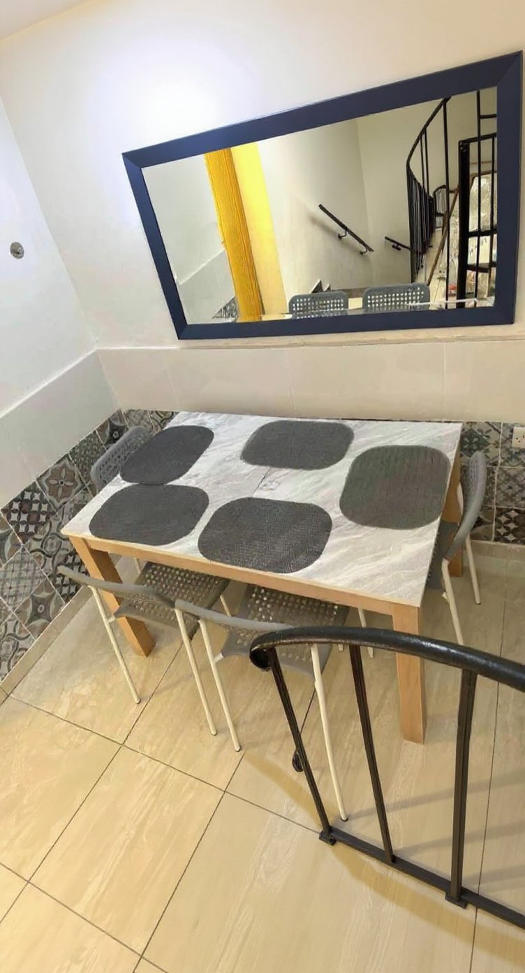 Townhouse in Tarxien - 2 beds, 2 baths — 2