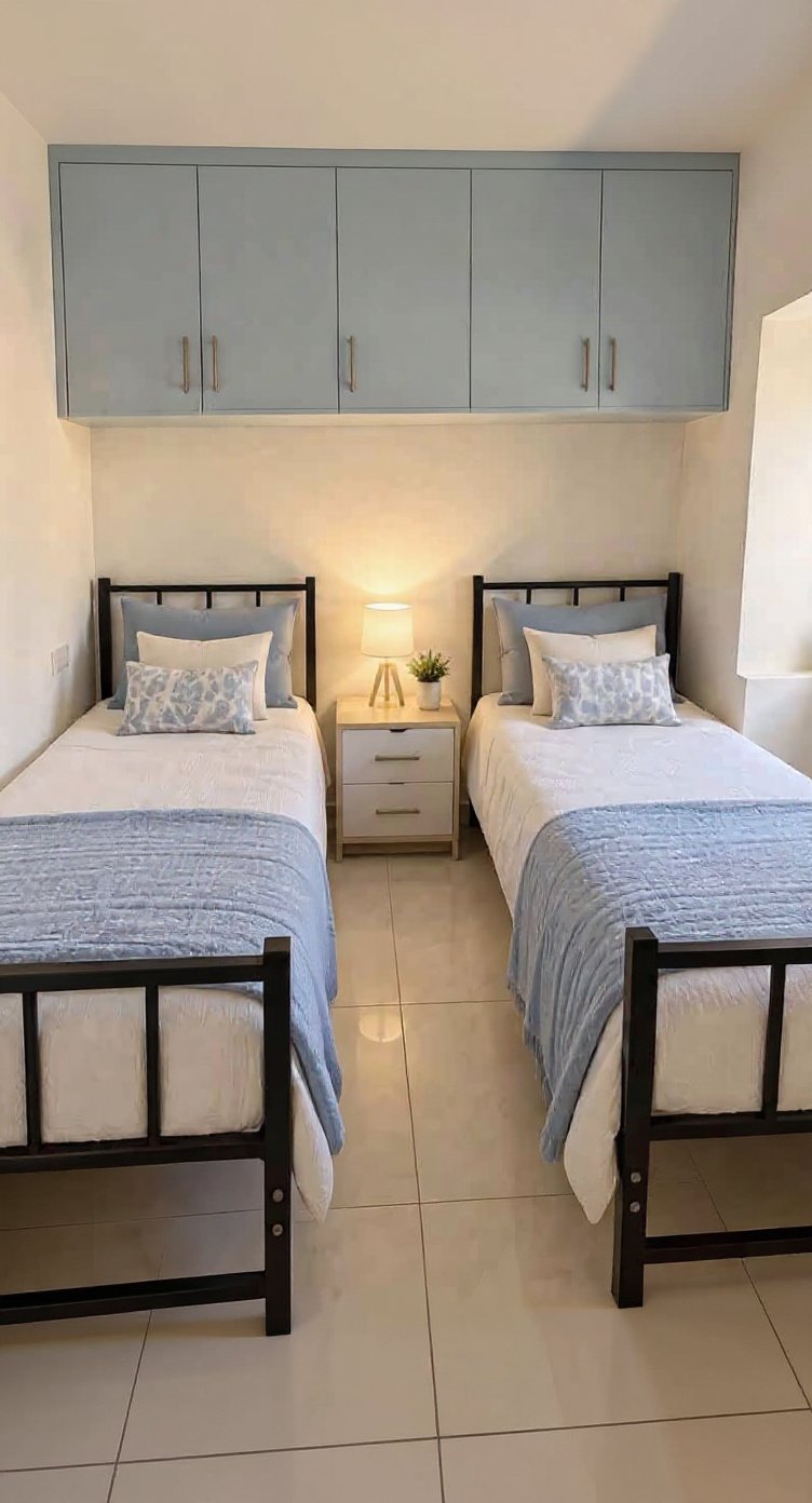 Townhouse in Tarxien - 2 beds, 2 baths — 1