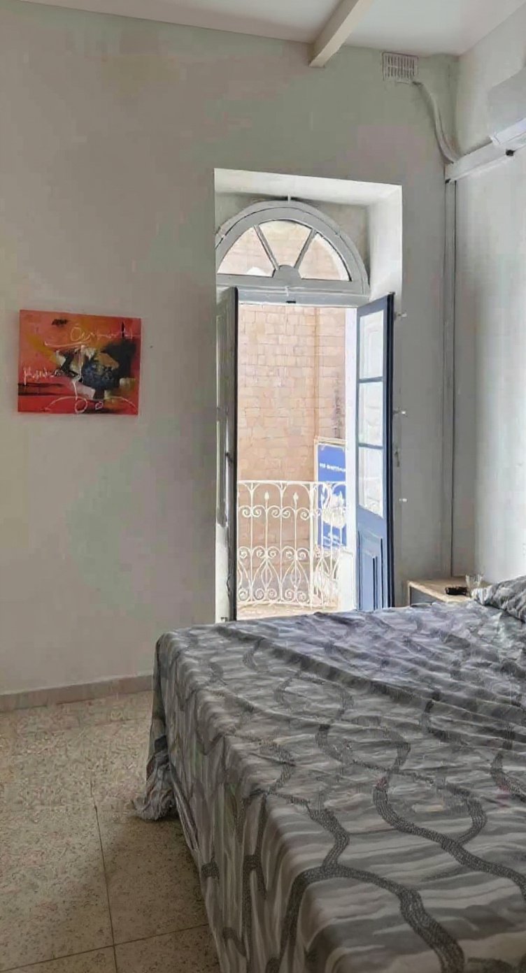 Townhouse in Tarxien - 2 beds, 2 baths — 4