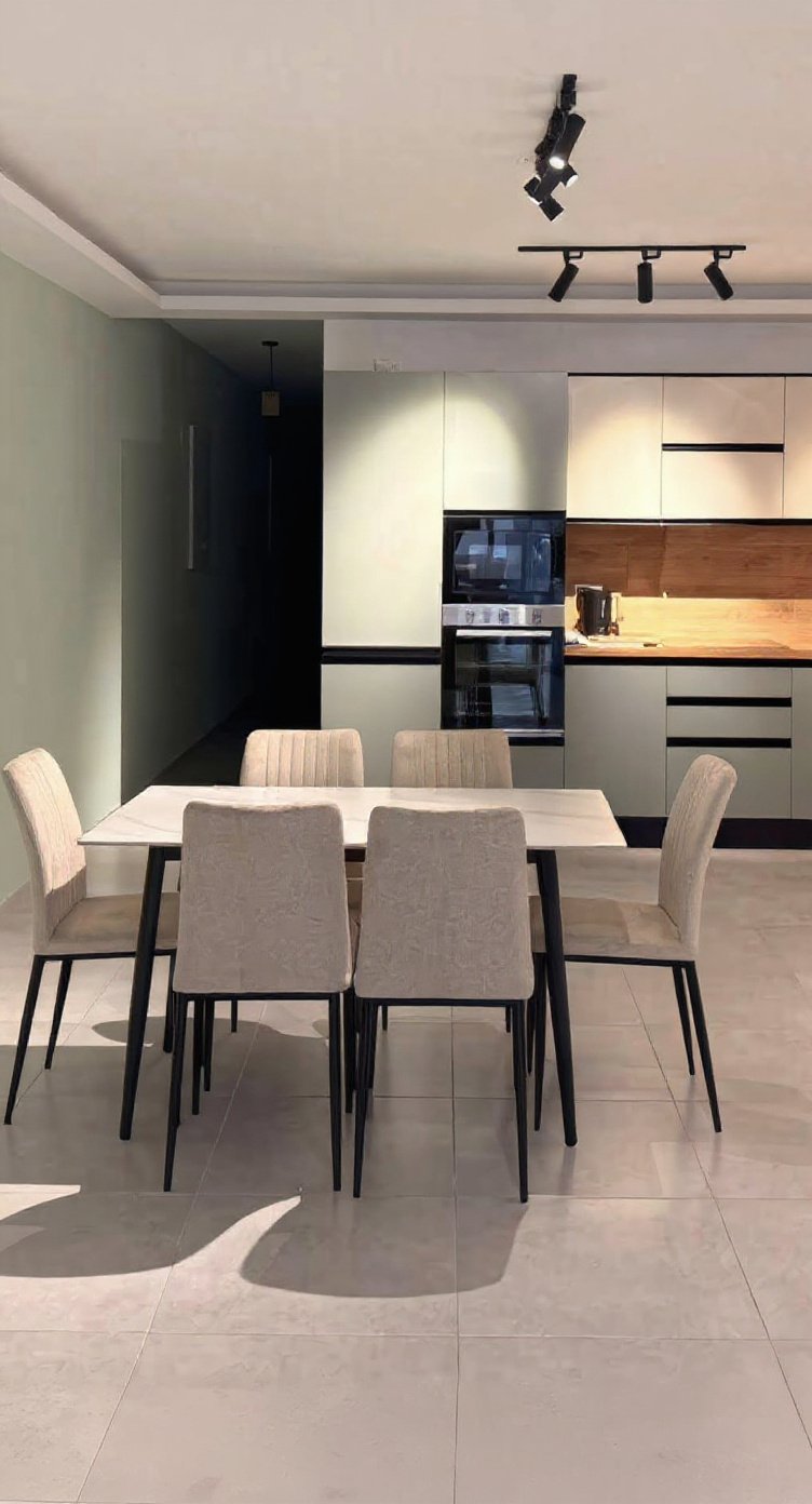 Apartment in St Paul's Bay - 2 beds, 2 baths — 2