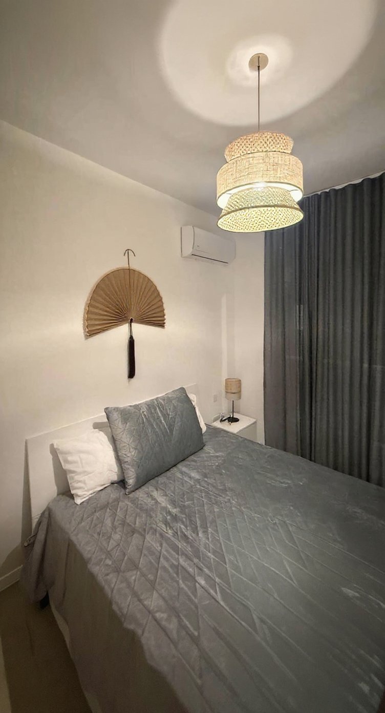 Apartment in Pembroke - 3 beds — 3