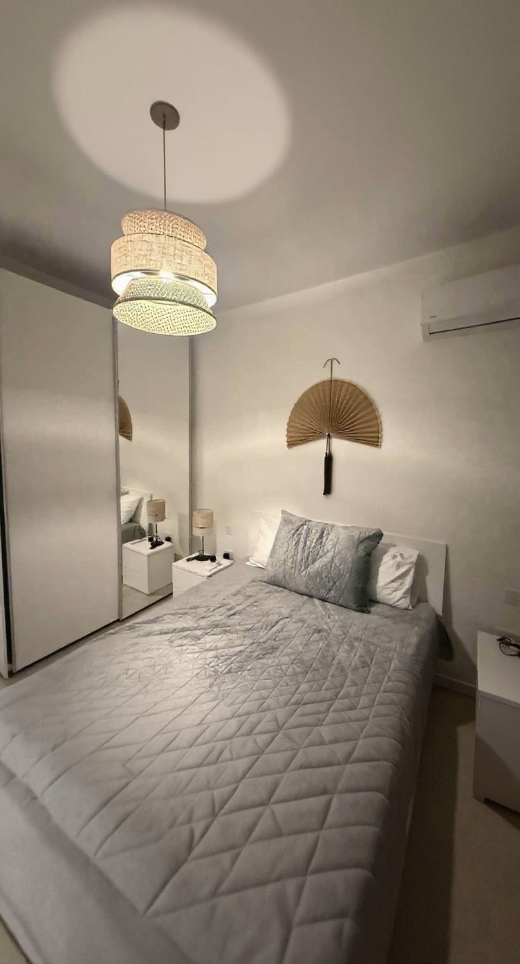 Apartment in Pembroke - 3 beds — 4