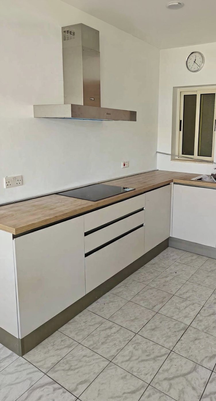 Apartment in St Paul's Bay - 2 baths — 2