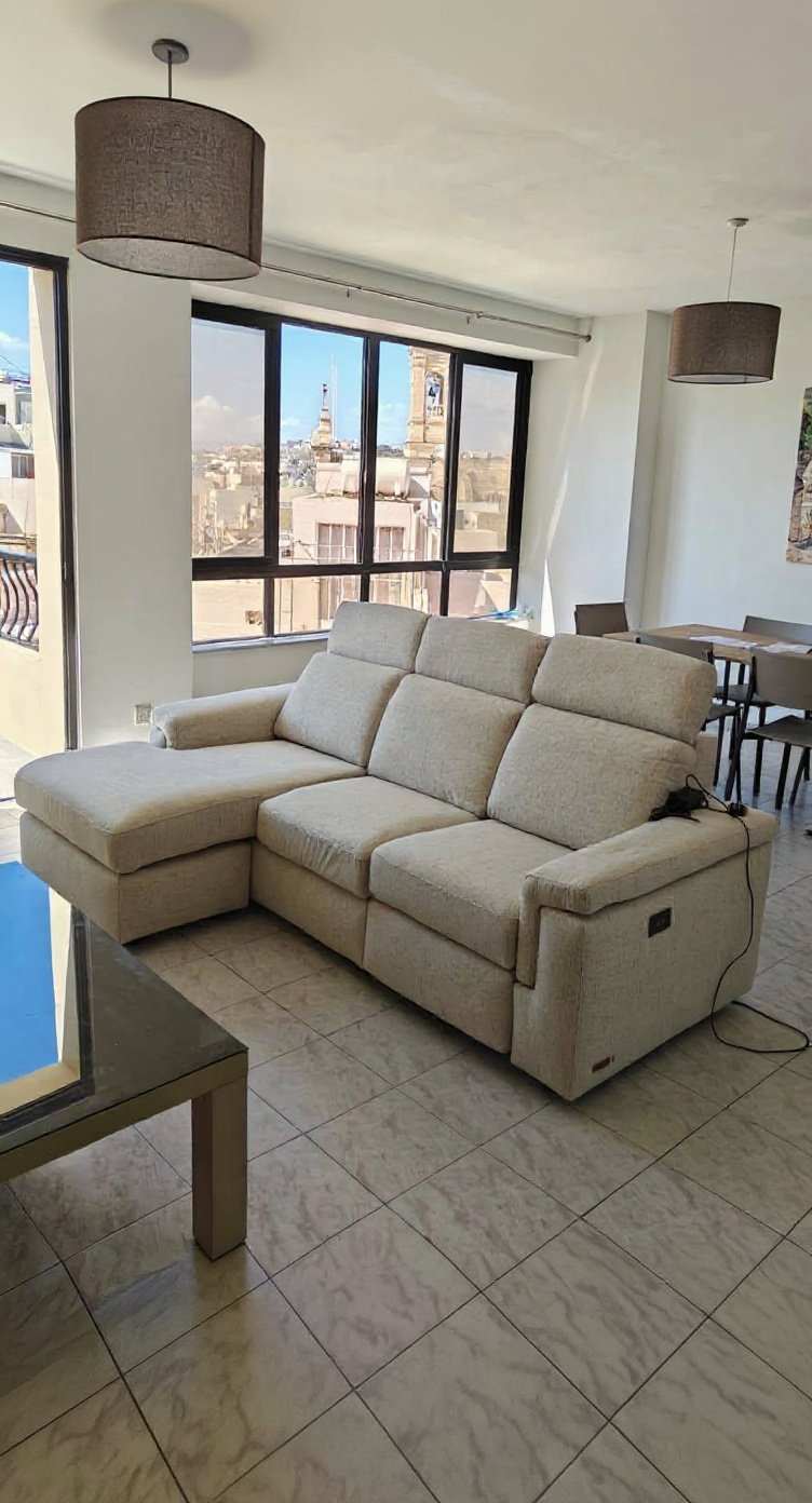 Apartment in St Paul's Bay - 2 baths — 1