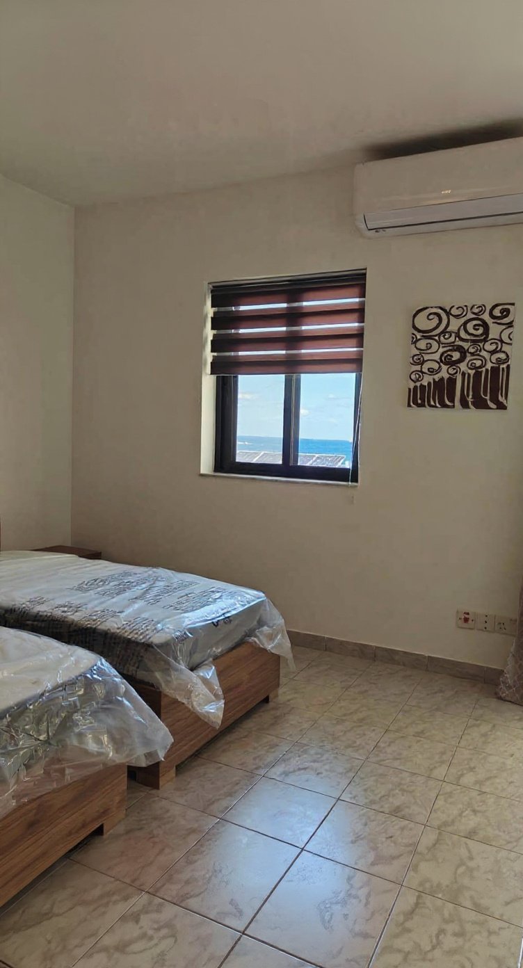 Apartment in St Paul's Bay - 2 baths — 5