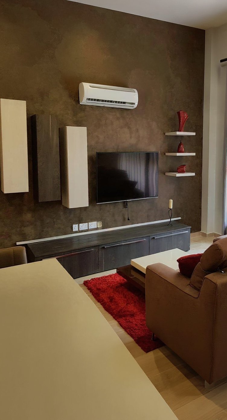 Apartment in Swieqi - 3 beds, 2 baths — 2