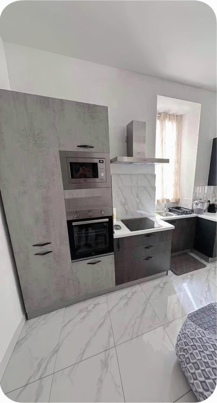Room in Gzira - 2 baths — 2