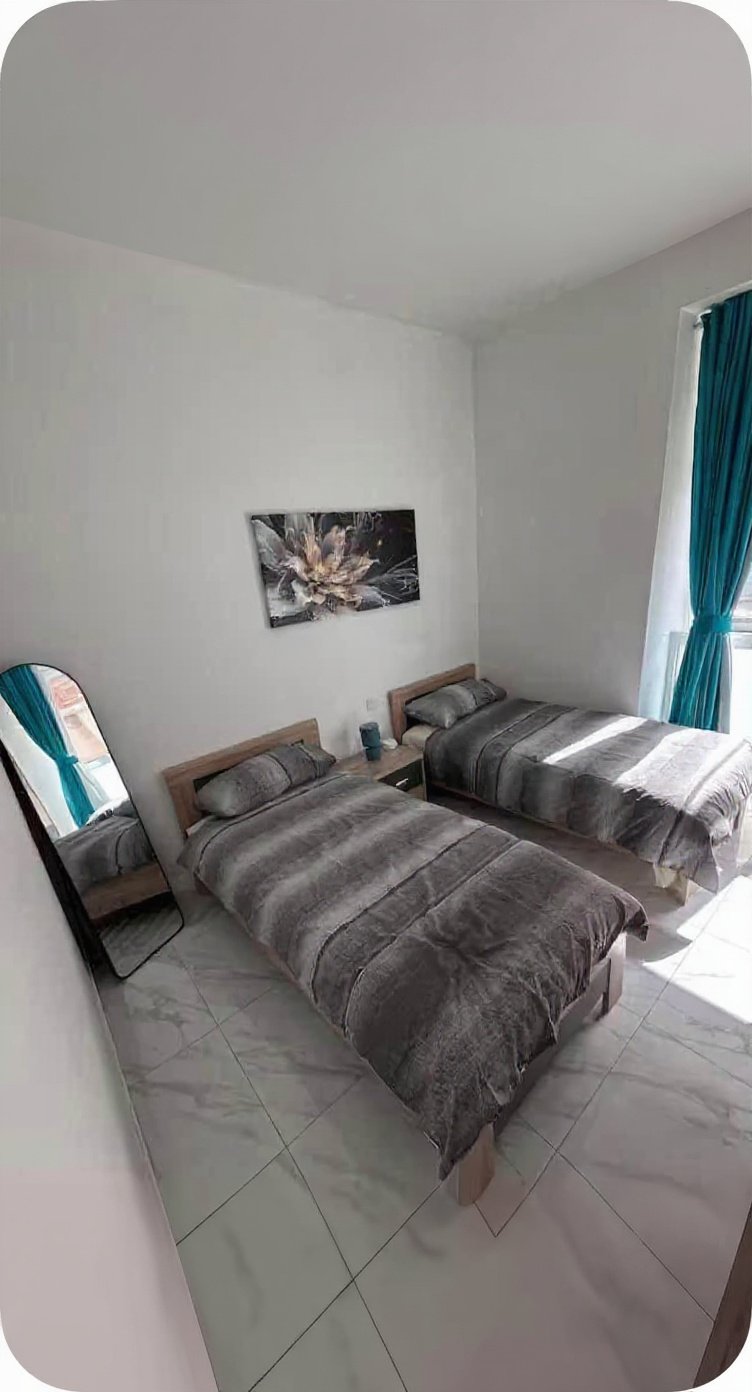 Room in Gzira - 2 baths — 5