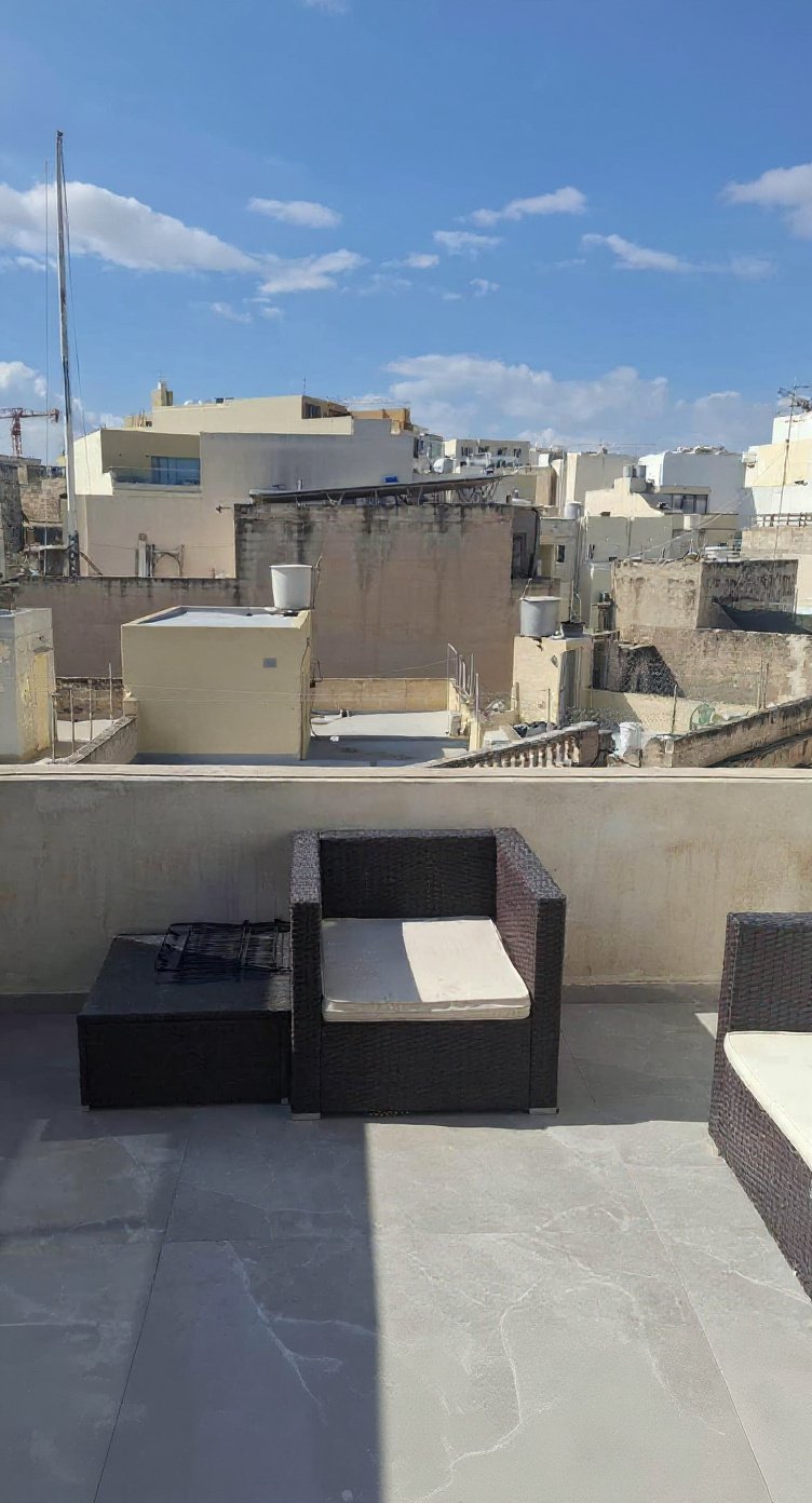Studio in Sliema — 1