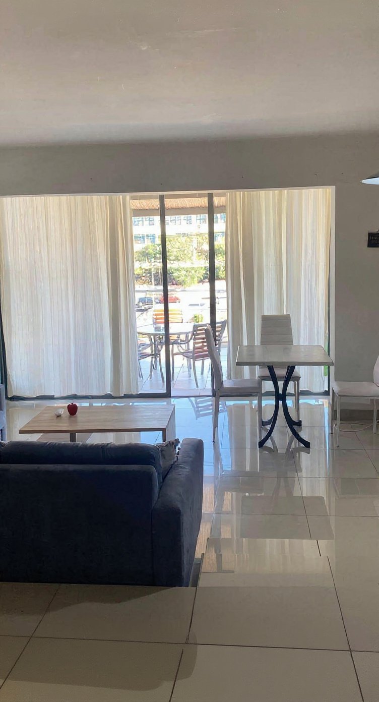 Apartment in St Julian's - 2 beds — 4