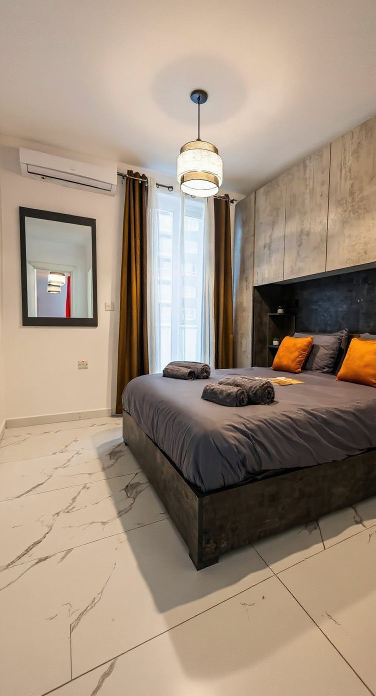 Room in Tigne — 1