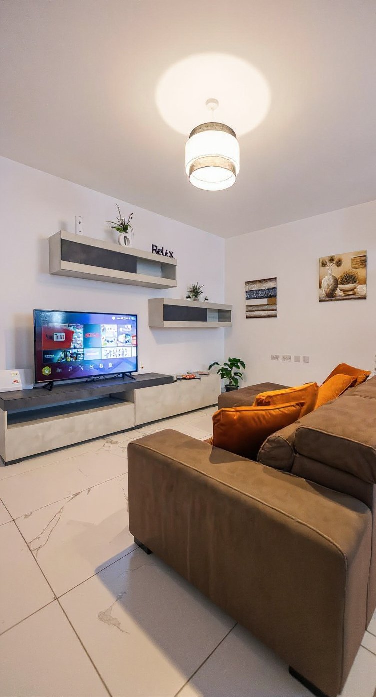 Room in Tigne — 3