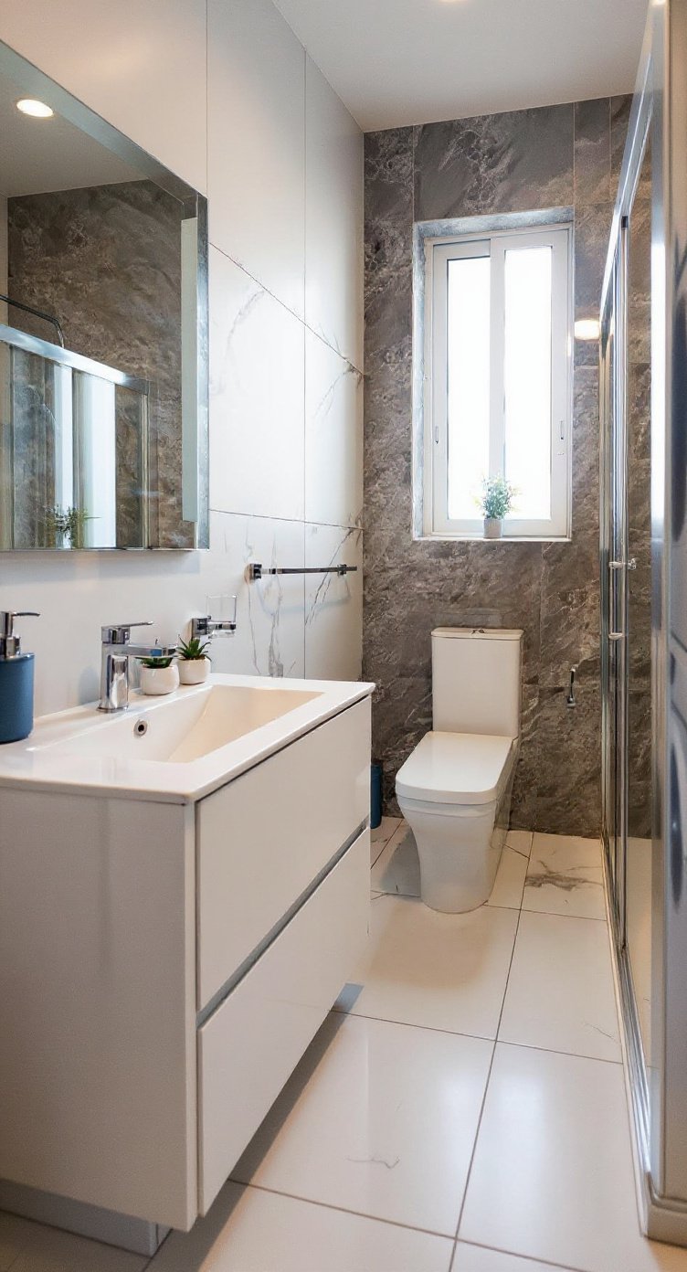 Room in Tigne — 4