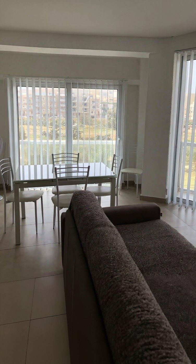 Studio in Marsaskala — 1